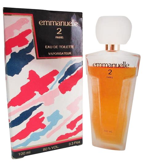 emmanuelle perfume